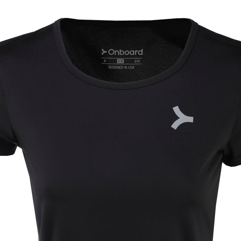Playera Onboard Mia Mujer