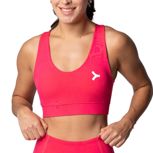 Top Onboard Naila Mujer