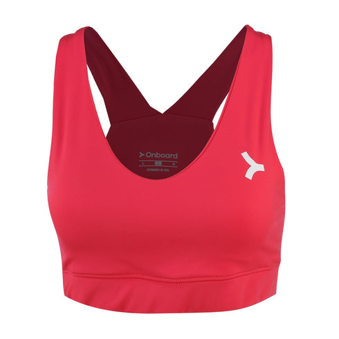 Top Onboard Naila Mujer