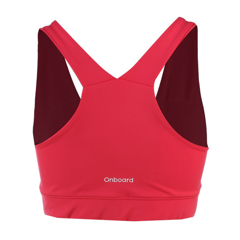 Top Onboard Naila Mujer