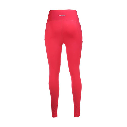 Leggings Onboard Parisian Mujer