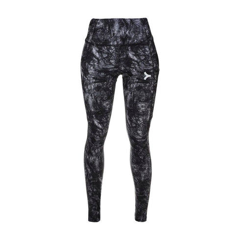 Leggings Onboard Parisian Mujer