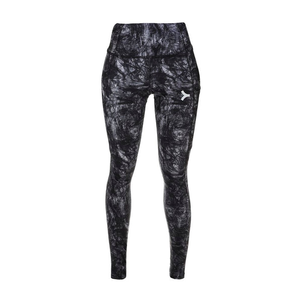 Leggings Onboard Parisian Mujer