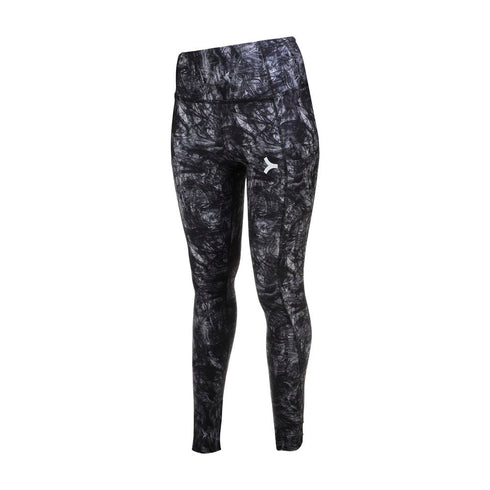 Leggings Onboard Parisian Mujer