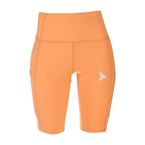 Short Onboard Parisian Biker Mujer