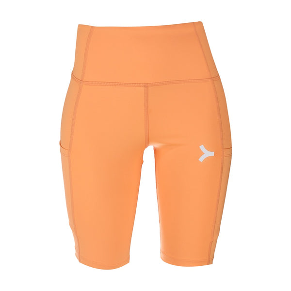 Short Onboard Parisian Biker Mujer