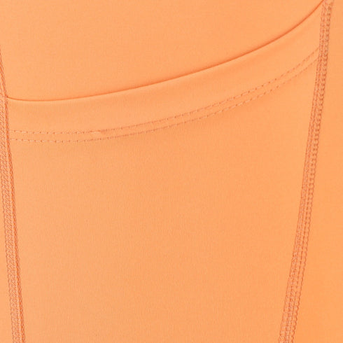 Short Onboard Parisian Biker Mujer