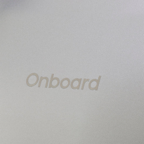 Playera Onboard Pipper Hombre