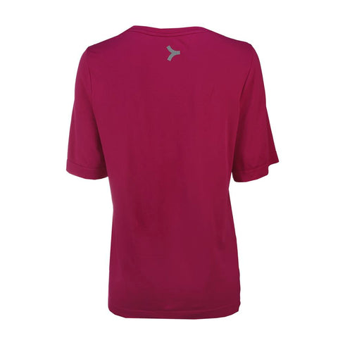 Playera Onboard Raven Mujer