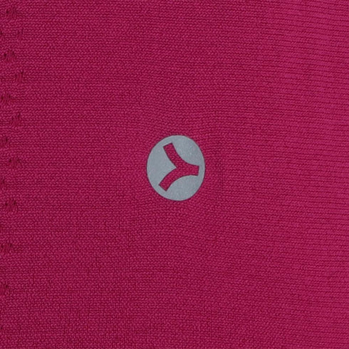 Playera Onboard Raven Mujer