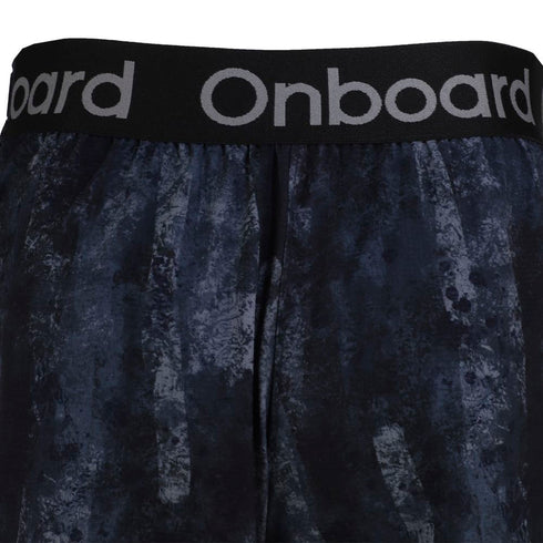 Short Onboard Tunez Hombre