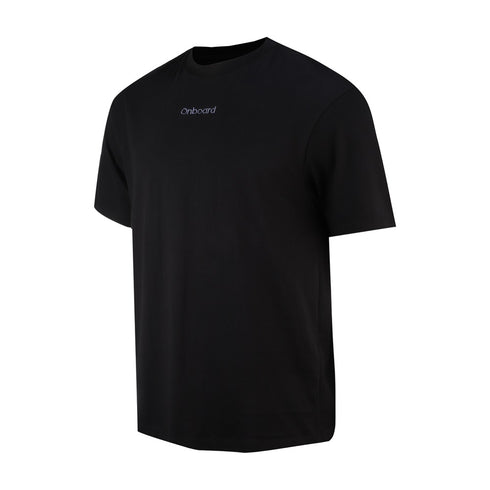 Playera Onboard Basic Oversize Hombre