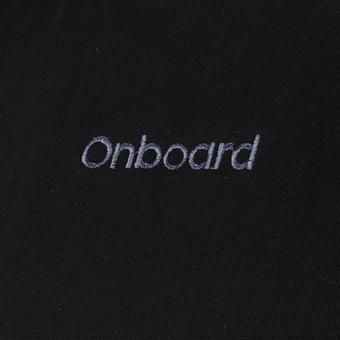 Playera Onboard Basic Oversize Hombre