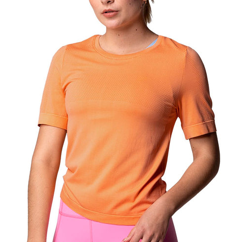 Playera Onboard Raven Mujer