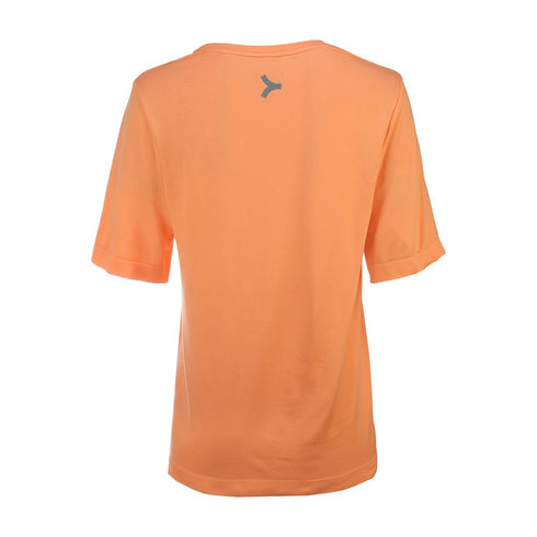 Playera Onboard Raven Mujer