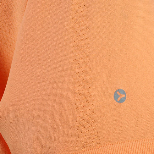 Playera Onboard Raven Mujer