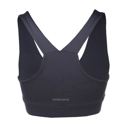 Top Onboard Alison Mujer