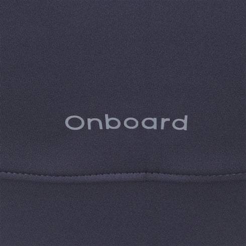 Top Onboard Alison Mujer