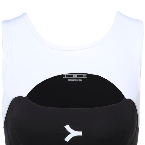 Top Onboard Azared Mujer