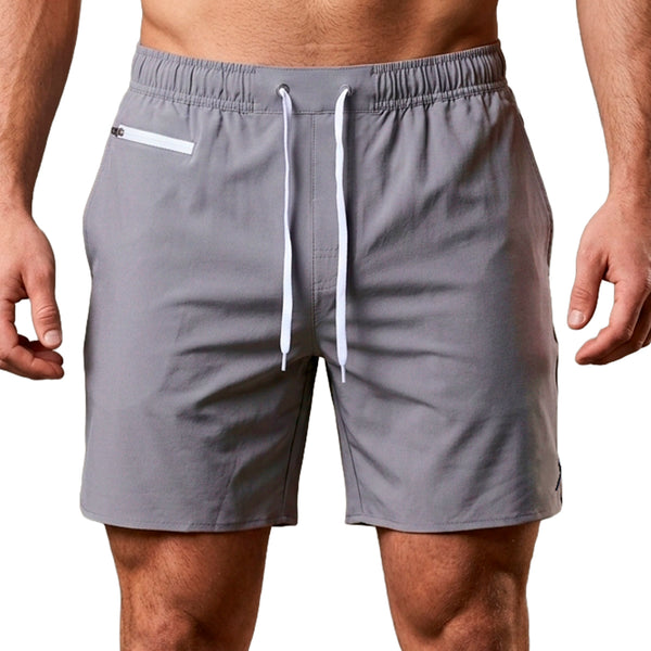 Short Onboard Burke Hombre