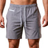 Short Onboard Burke Hombre