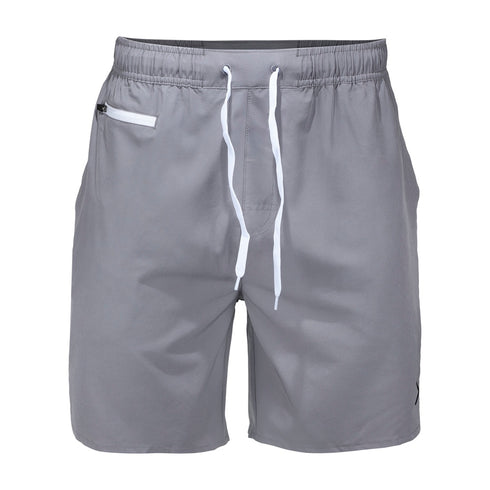 Short Onboard Burke Hombre