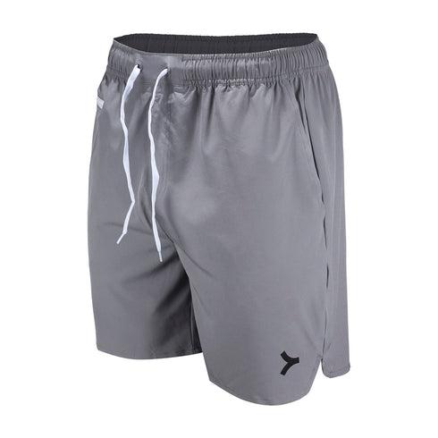 Short Onboard Burke Hombre