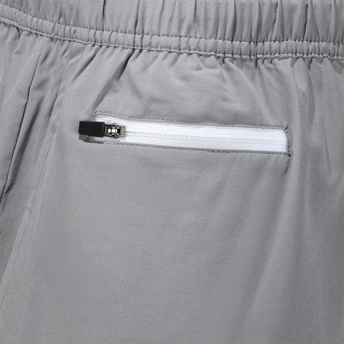 Short Onboard Burke Hombre