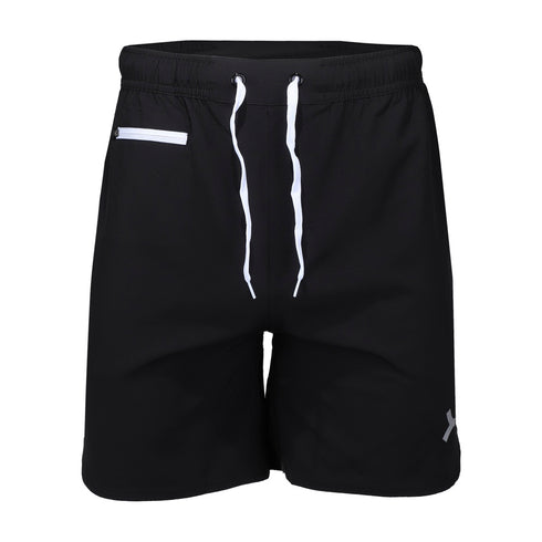 Short Onboard Burke Hombre