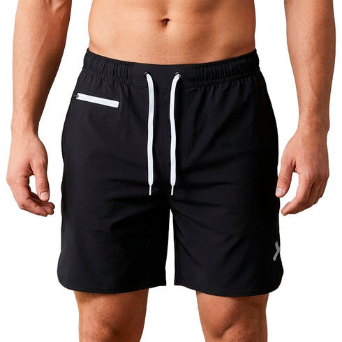 Short Onboard Burke Hombre