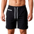 Short Onboard Burke Hombre