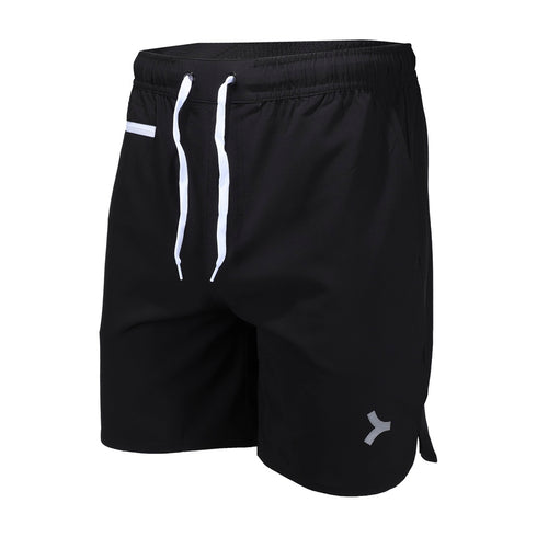 Short Onboard Burke Hombre