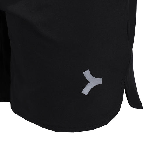 Short Onboard Burke Hombre