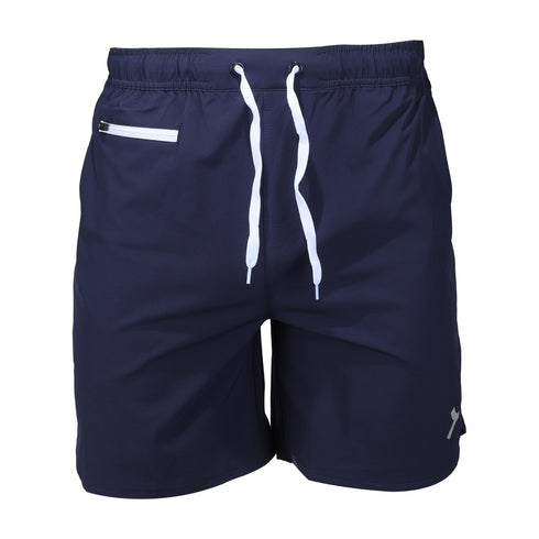 Short Onboard Burke Hombre