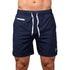 Short Onboard Burke Hombre
