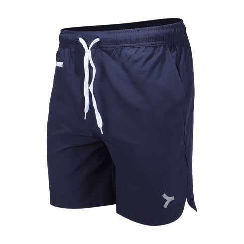 Short Onboard Burke Hombre