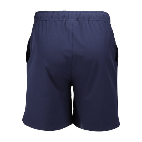 Short Onboard Burke Hombre