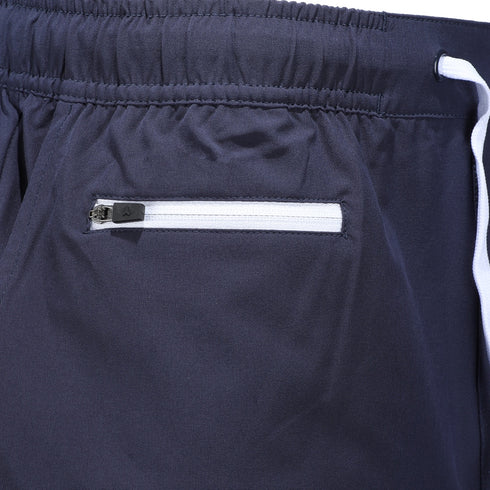 Short Onboard Burke Hombre