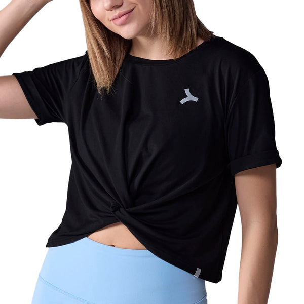 Playera Onboard Dalton Mujer