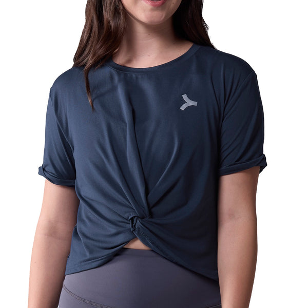 Playera Onboard Dalton Mujer
