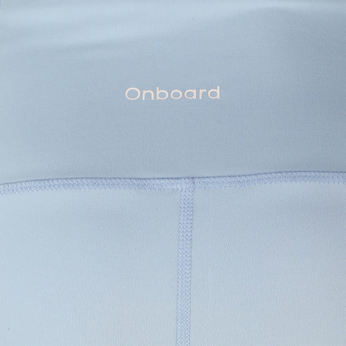 Legging Onboard Elan Tight Mujer