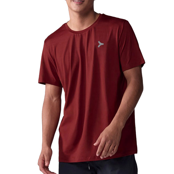 Playera Onboard Elder Hombre
