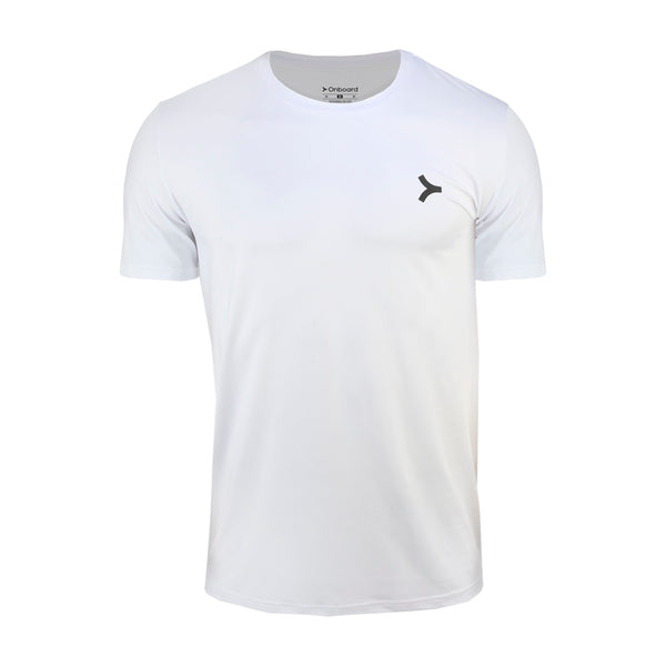 Playera Onboard Elder Hombre
