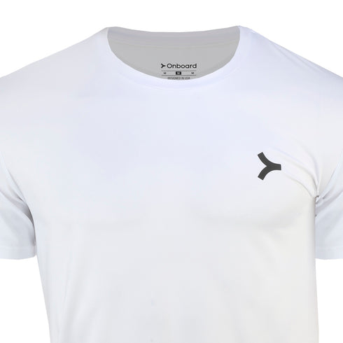 Playera Onboard Elder Hombre