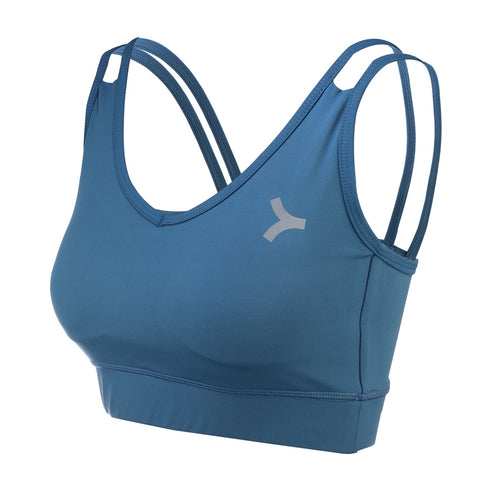 Top Onboard Galery Mujer