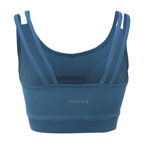 Top Onboard Galery Mujer