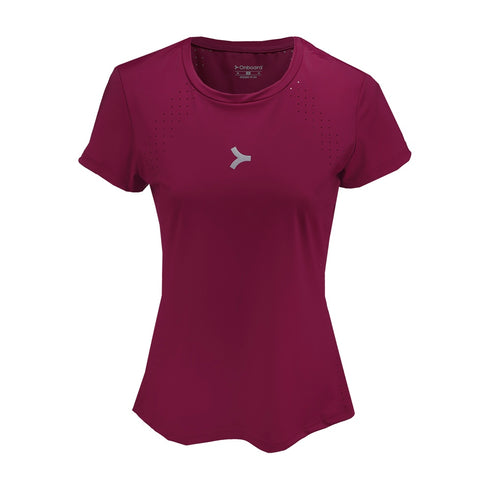 Playera Onboard Laramine Mujer