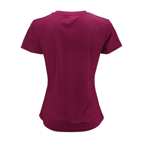 Playera Onboard Laramine Mujer