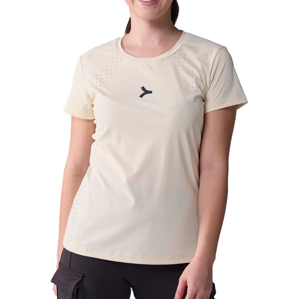 Playera Onboard Laramine Mujer