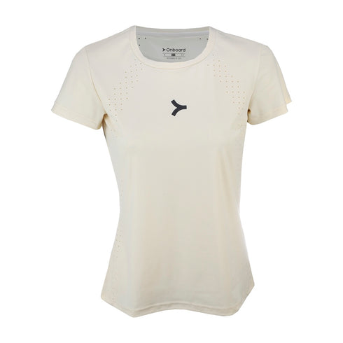 Playera Onboard Laramine Mujer